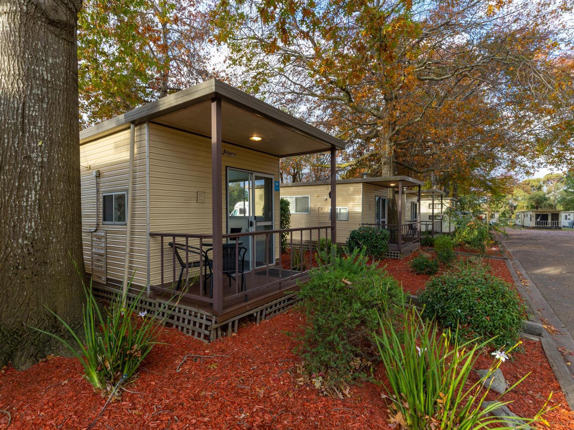 Nrma Bairnsdale Riverside Holiday Park Cameră foto