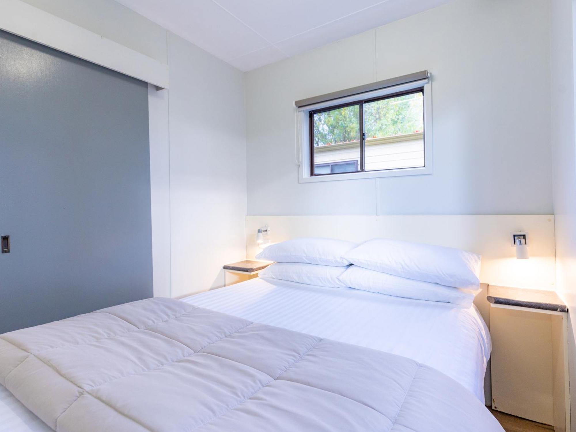 Nrma Bairnsdale Riverside Holiday Park Cameră foto